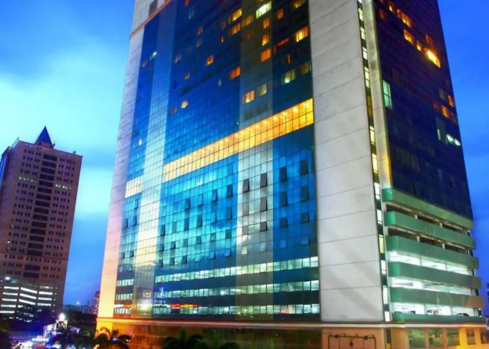 New York Hotel