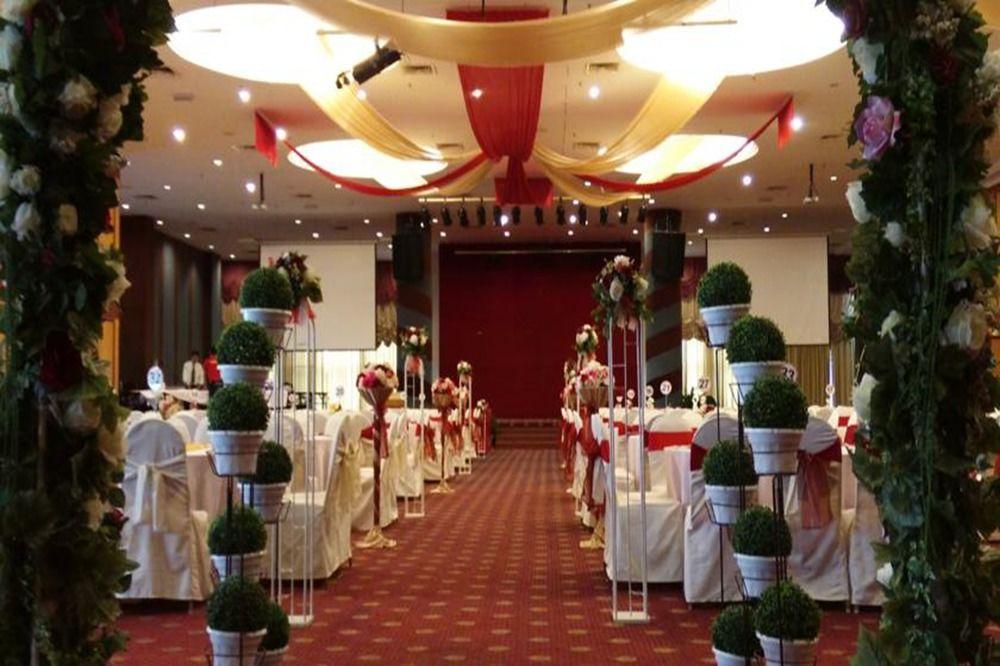Hotel New York 4*