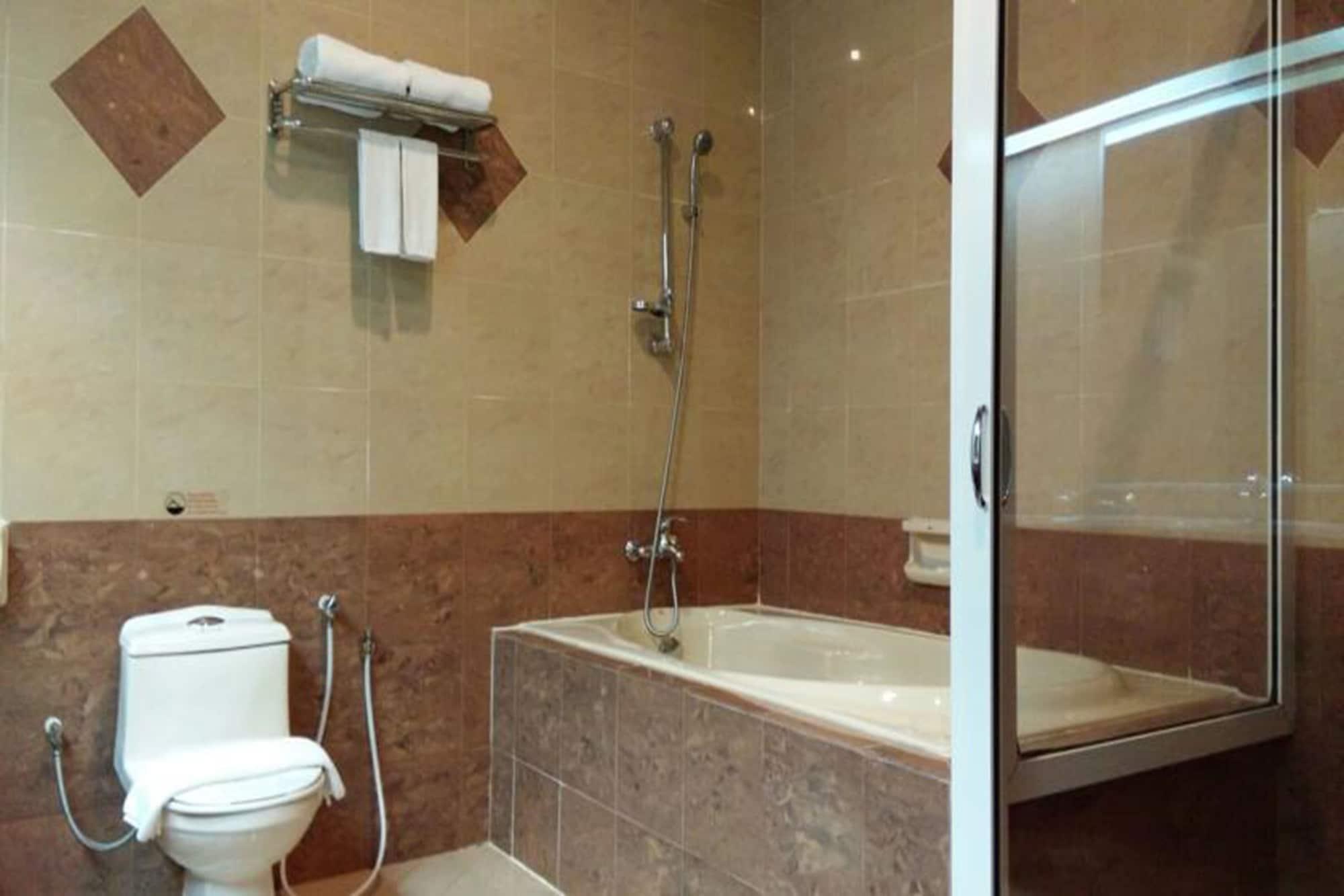 Hotel New York Johor Bahru