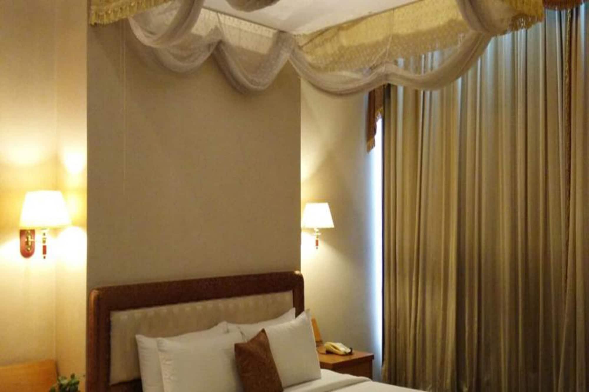 New York 4* Johor Bahru