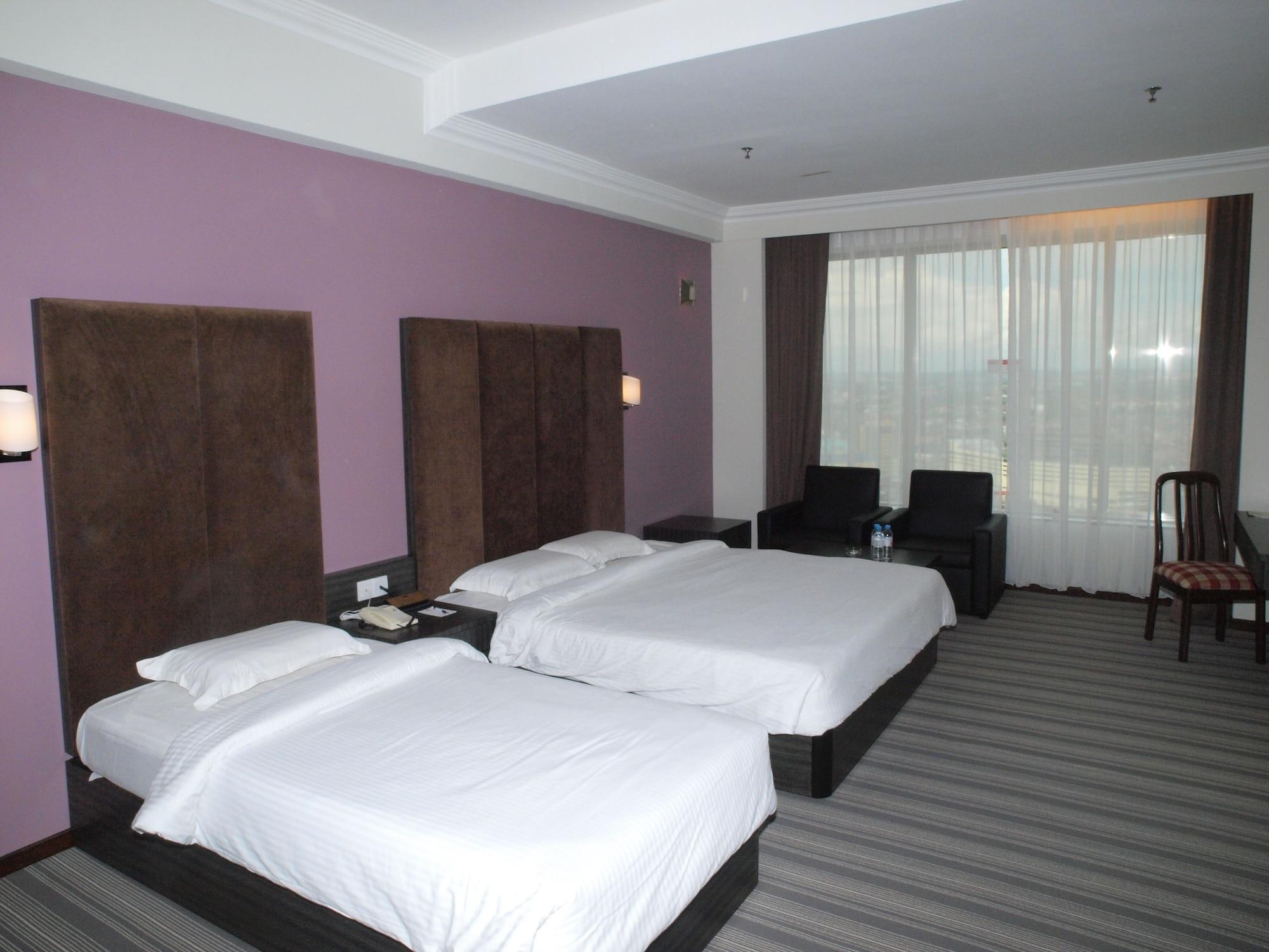 New York 4*
