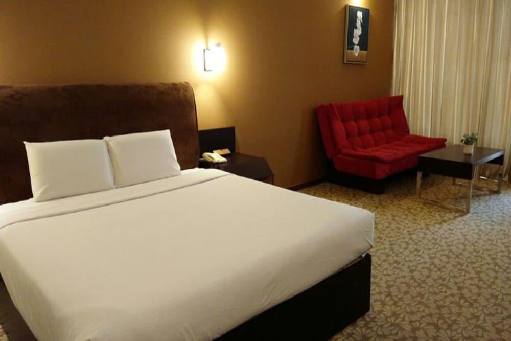 New York Hotel Johor Bahru