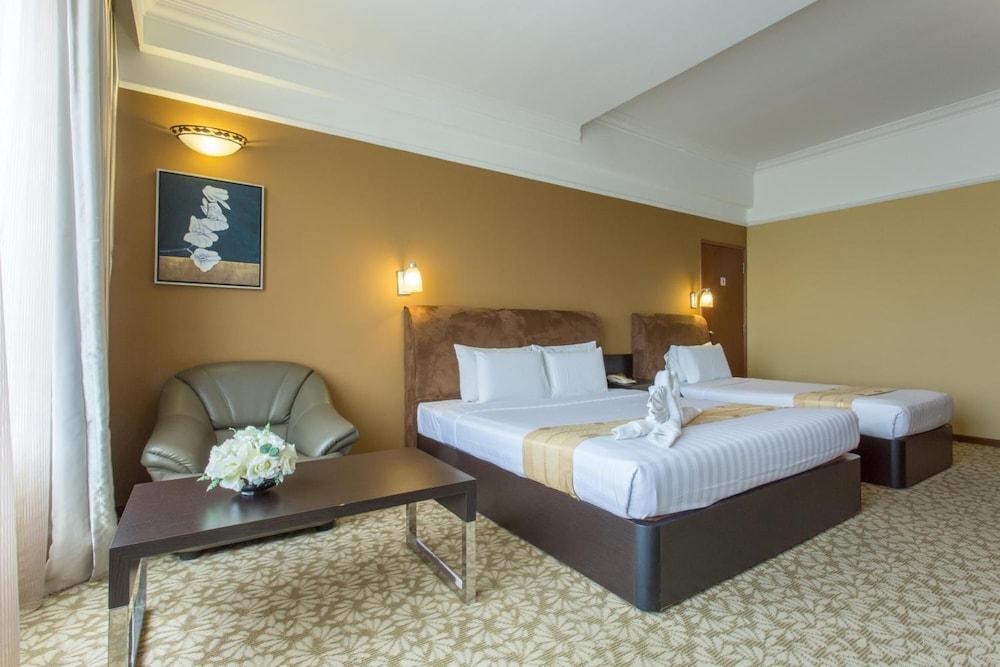 New York 4* Johor Bahru