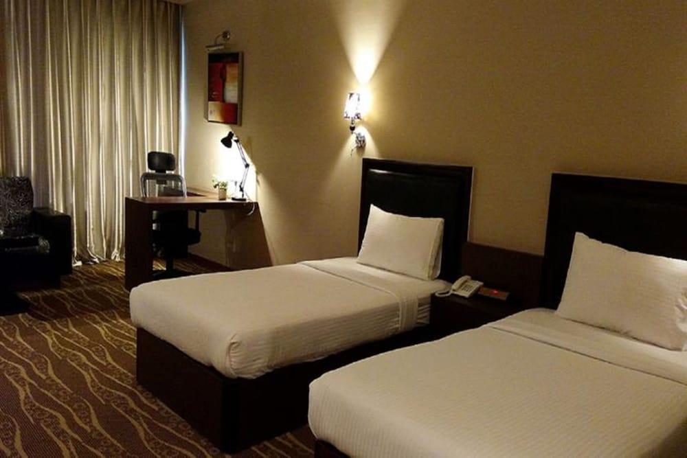 New York Hotel Johor Bahru