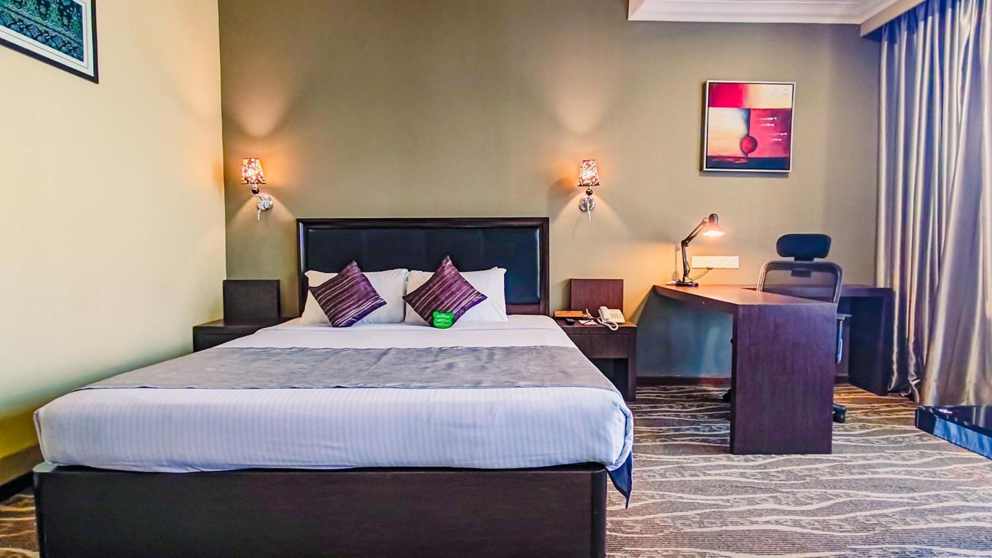 New York Hotel Johor Bahru