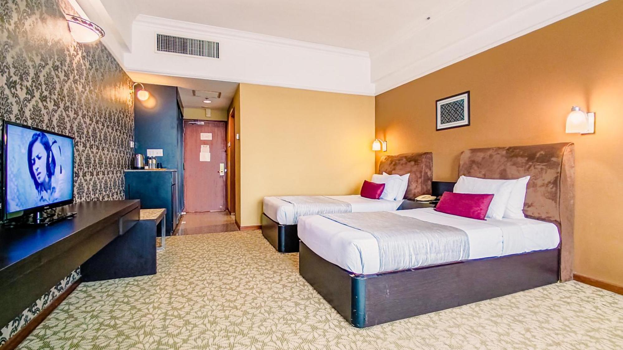 New York Hotel