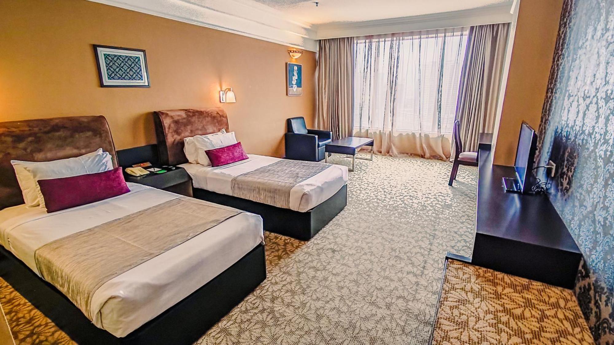 Hotel New York