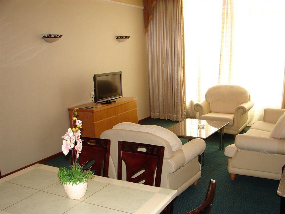 Hotel New York Johor Bahru