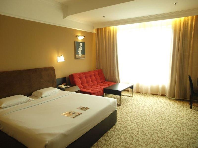 New York Johor Bahru