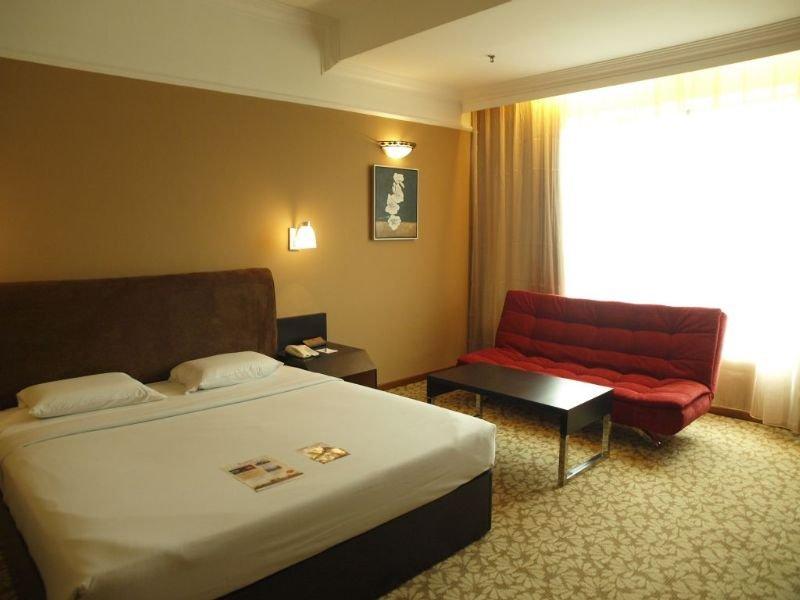 New York 4*