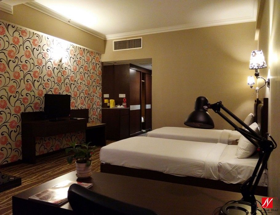Hotel New York Johor Bahru