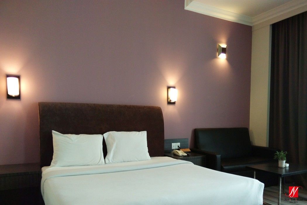 Hotel New York
