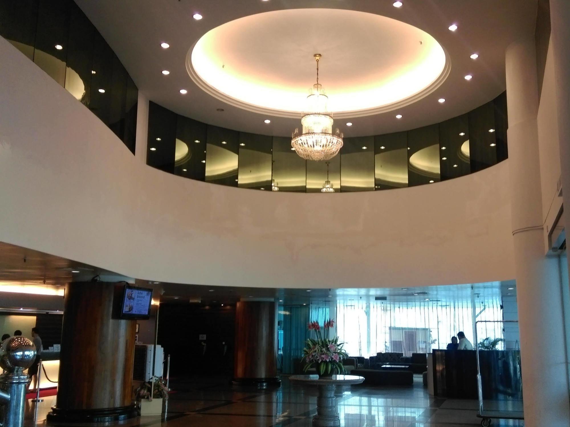 Hotel New York