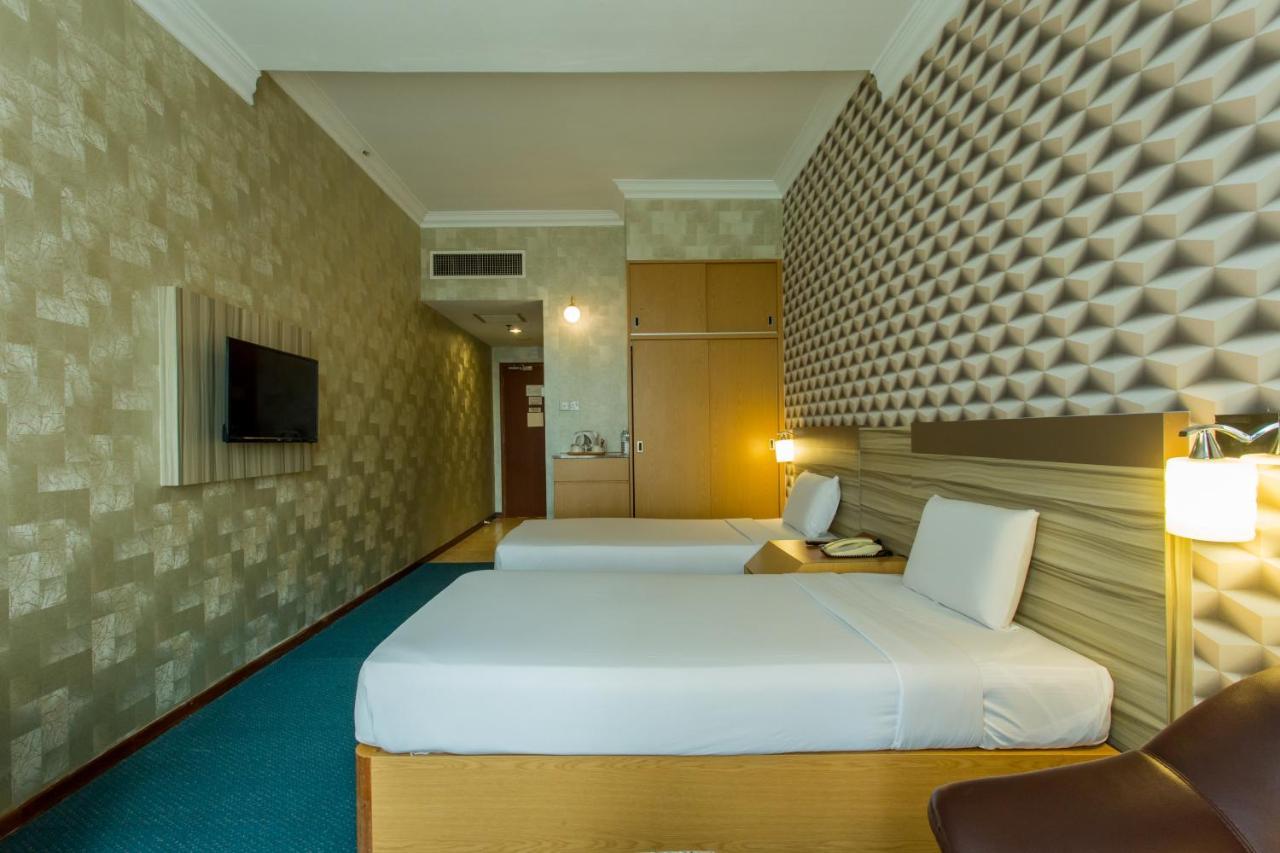 Hotel New York