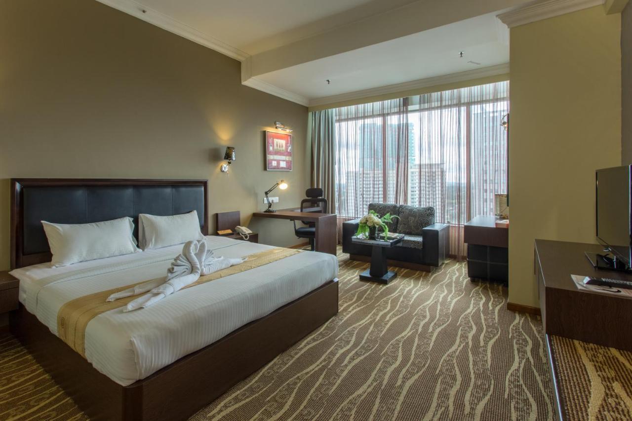 New York 4*