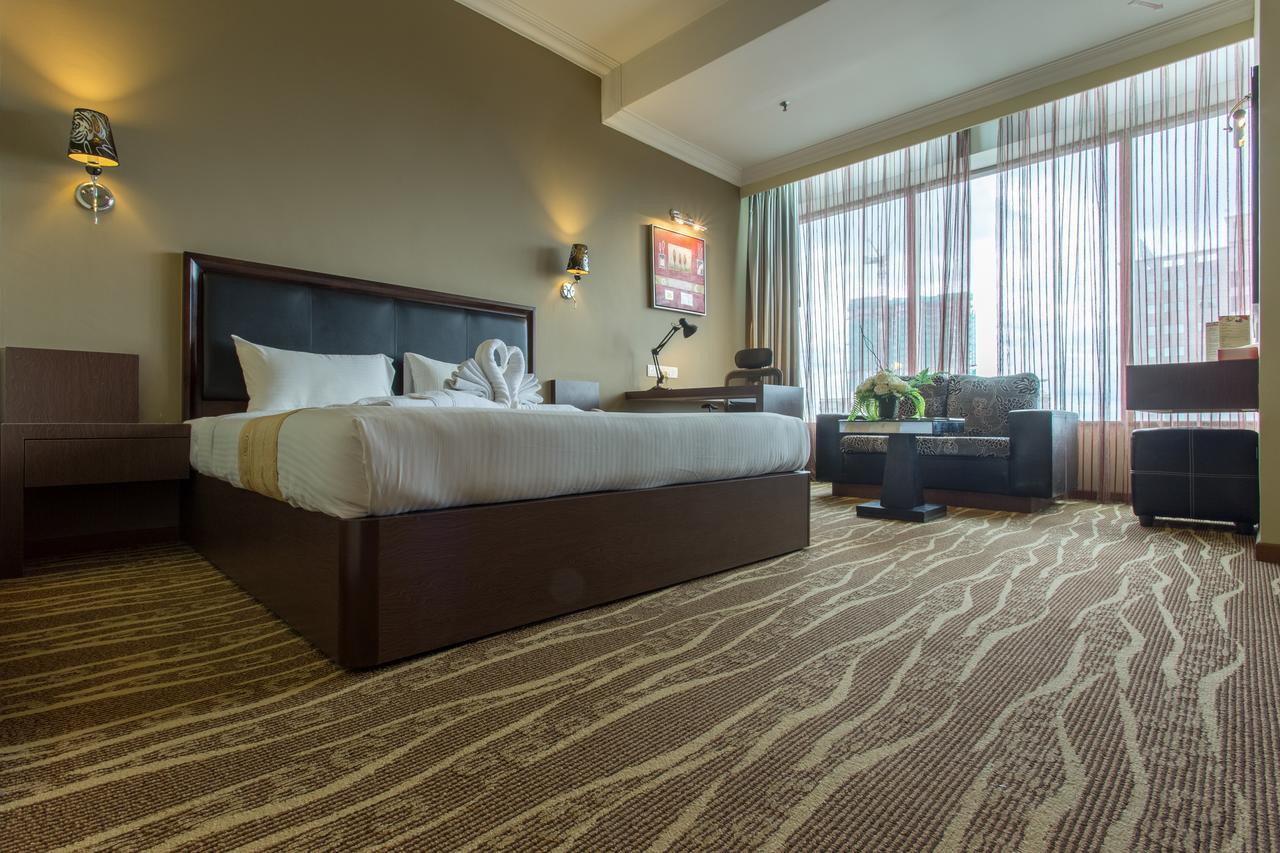 New York 4*