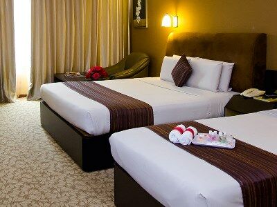 New York 4*