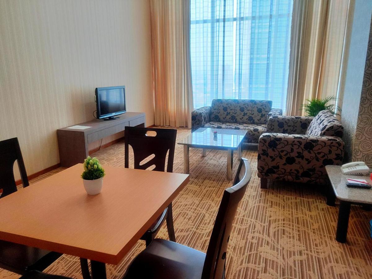 Hotel New York Johor Bahru